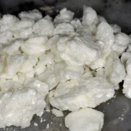 Bolivian cocaine 94% purity...